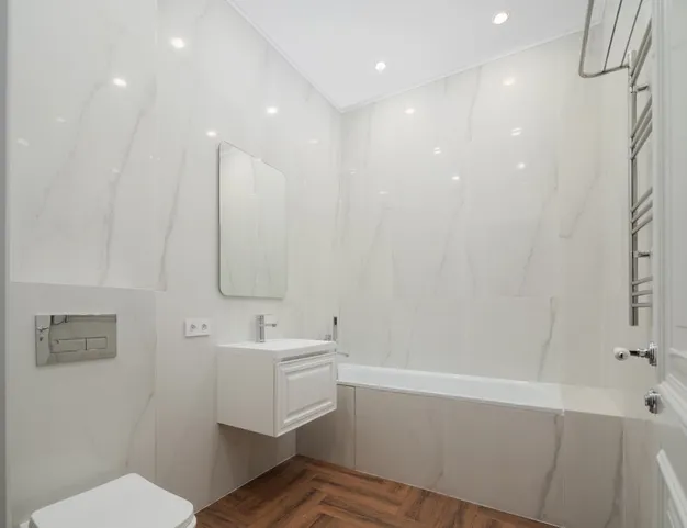 дом  в КП Липка, 9 км от МКАД