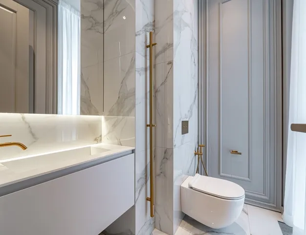 дом  в КП Монтевиль, 23 км от МКАД