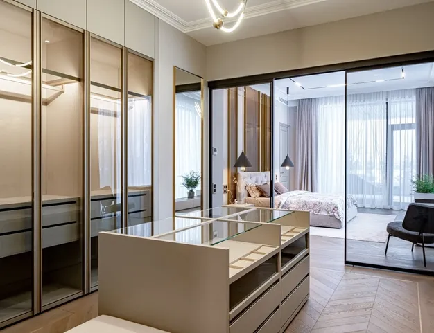 дом  в КП Монтевиль, 23 км от МКАД