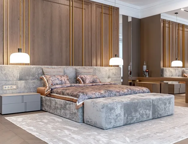 дом  в КП Монтевиль, 23 км от МКАД