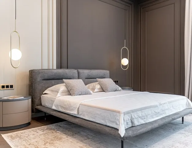 дом  в КП Монтевиль, 23 км от МКАД