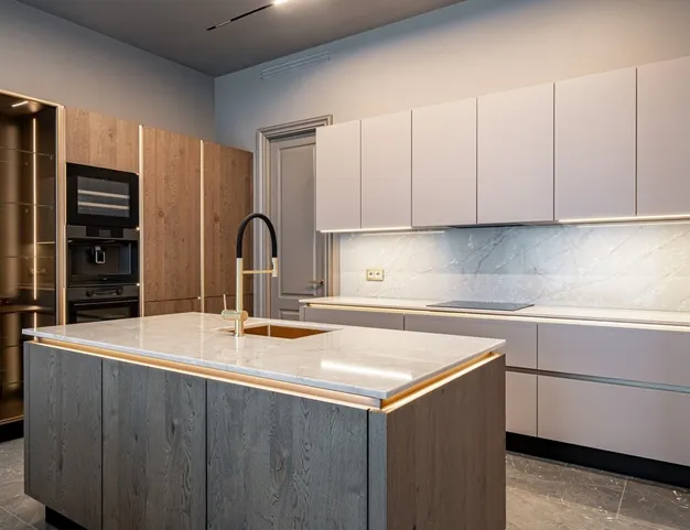 дом  в КП Монтевиль, 23 км от МКАД