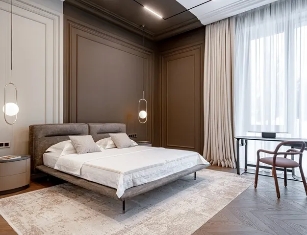 дом  в КП Монтевиль, 23 км от МКАД