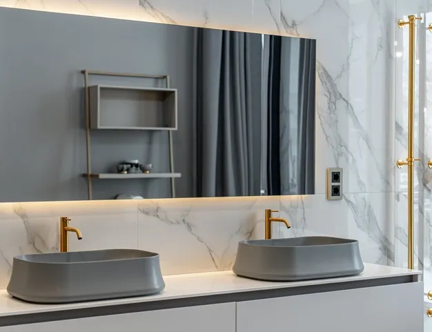 дом  в КП Монтевиль, 23 км от МКАД