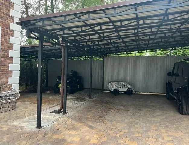 таунхаус  в КП Европа-1, 20 км от МКАД