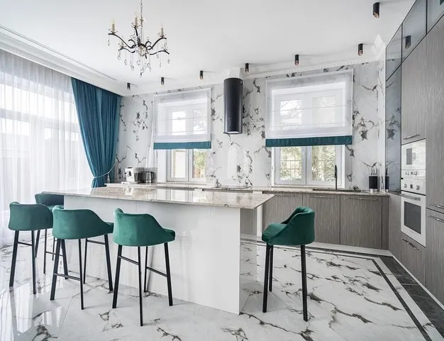 таунхаус  в КП Европа-1, 20 км от МКАД