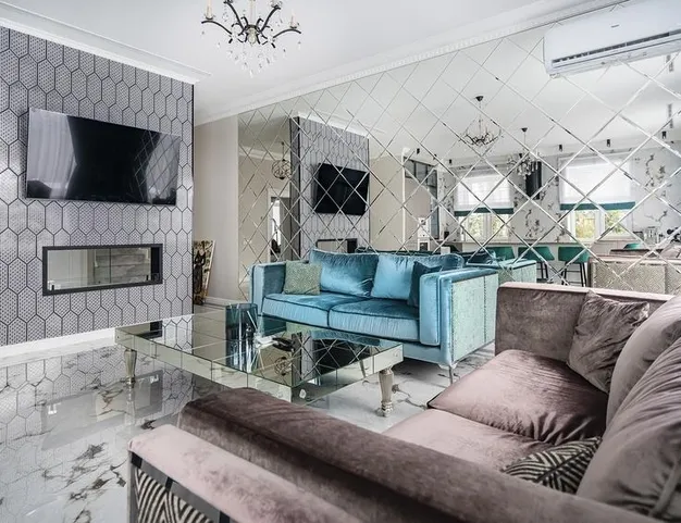 таунхаус  в КП Европа-1, 20 км от МКАД