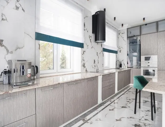 таунхаус  в КП Европа-1, 20 км от МКАД