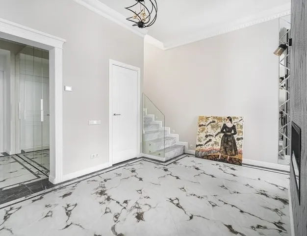 таунхаус  в КП Европа-1, 20 км от МКАД