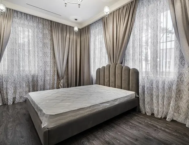 таунхаус  в КП Европа-1, 20 км от МКАД