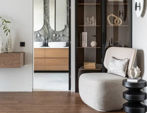 дом  в КП Павловы Озера, 14 км от МКАД