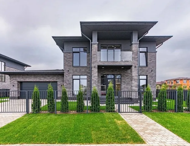 дом  в КП Павловы Озера, 14 км от МКАД