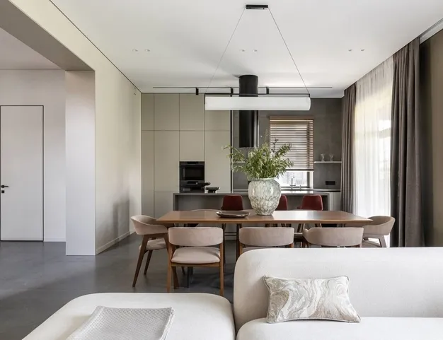 дом  в КП Павловы Озера, 14 км от МКАД