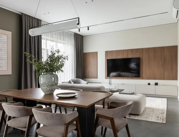 дом  в КП Павловы Озера, 14 км от МКАД