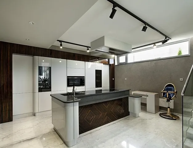 дом  в КП Зеленый мыс, 22 км от МКАД