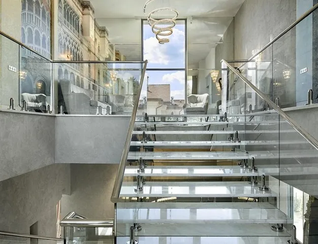 дом  в КП Зеленый мыс, 22 км от МКАД