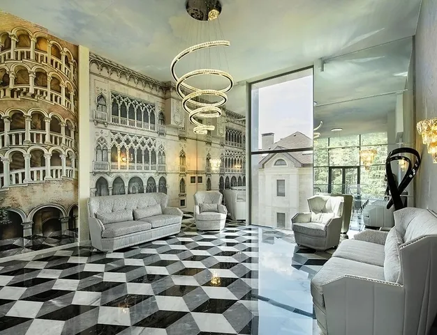 дом  в КП Зеленый мыс, 22 км от МКАД