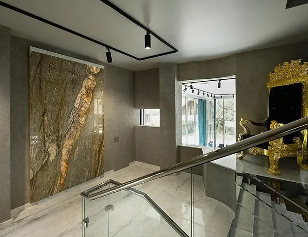 дом  в КП Зеленый мыс, 22 км от МКАД