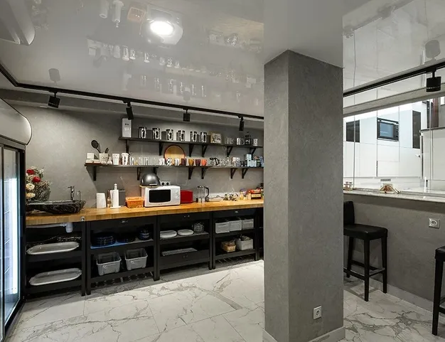 дом  в КП Зеленый мыс, 22 км от МКАД