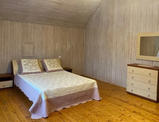 дом  в КП Крекшино, 21 км от МКАД