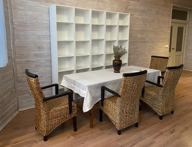 дом  в КП Крекшино, 21 км от МКАД