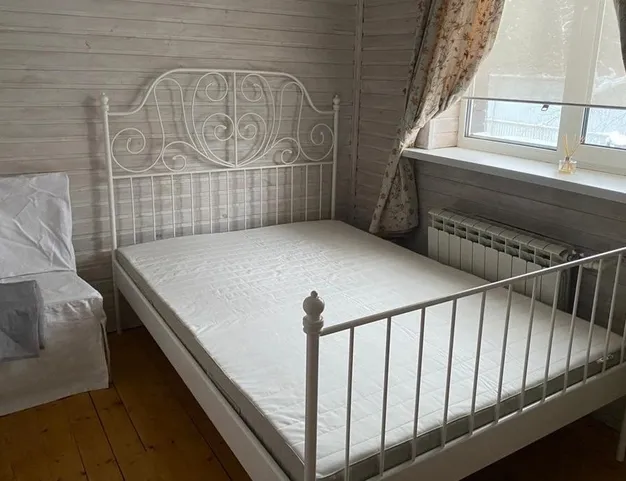 дом  в КП Крекшино, 21 км от МКАД