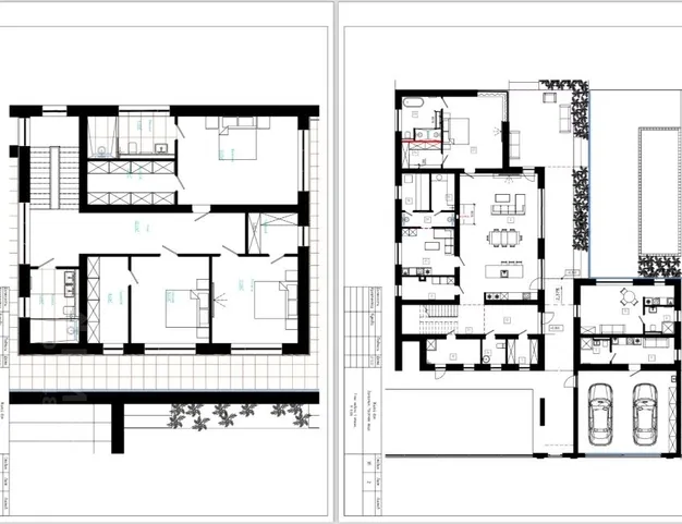 дом  в КП Подушкино, 10 км от МКАД