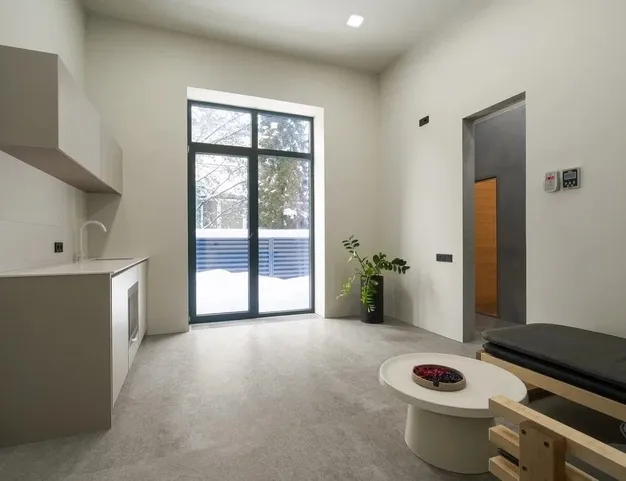 дом  в КП Подушкино, 10 км от МКАД