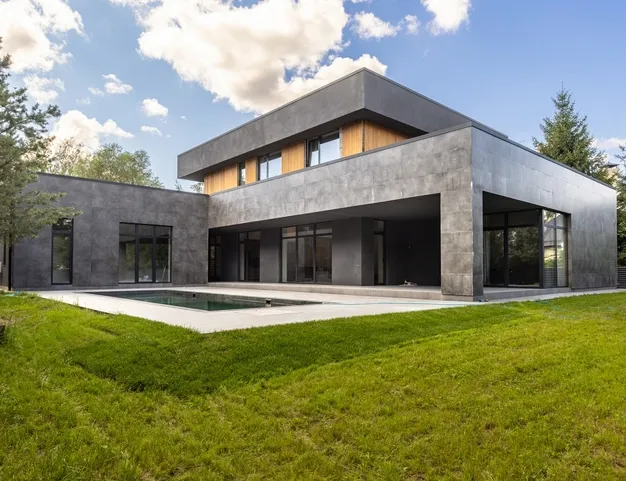 дом  в КП Подушкино, 10 км от МКАД