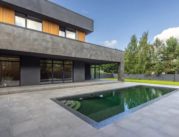 дом  в КП Подушкино, 10 км от МКАД