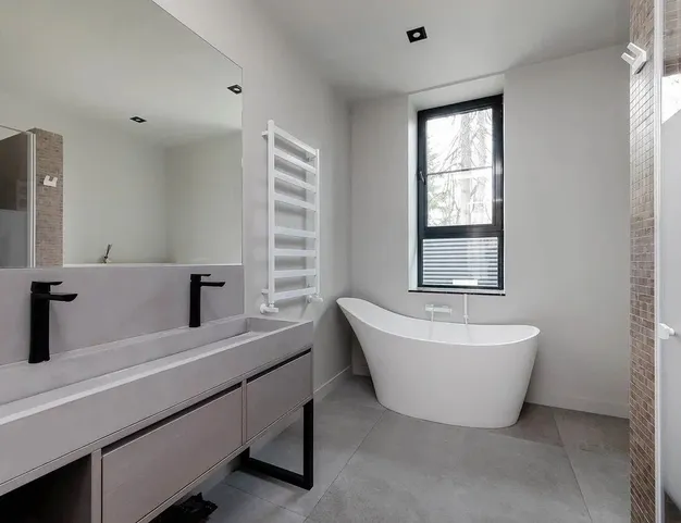 дом  в КП Зеленая Роща-1, 35 км от МКАД