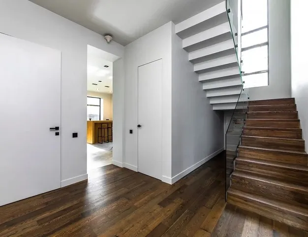 дом  в КП Зеленая Роща-1, 35 км от МКАД