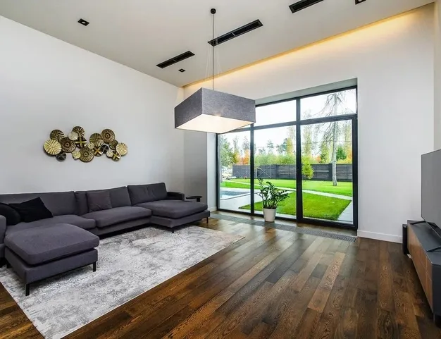 дом  в КП Зеленая Роща-1, 35 км от МКАД