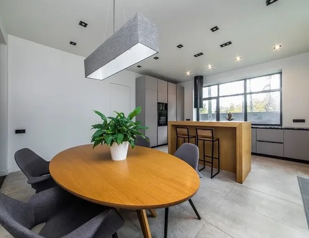 дом  в КП Зеленая Роща-1, 35 км от МКАД