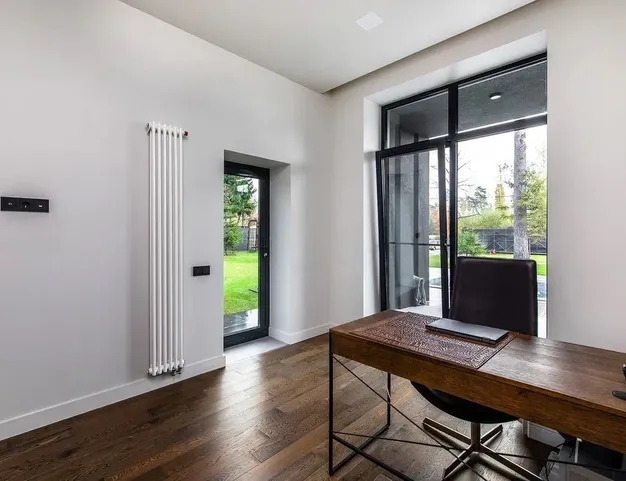 дом  в КП Зеленая Роща-1, 35 км от МКАД