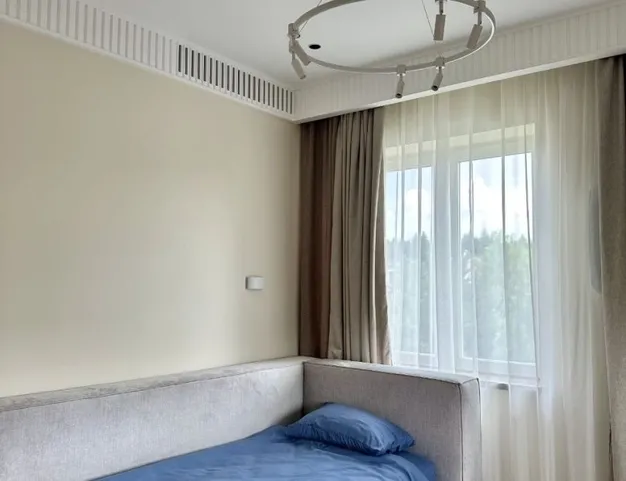 дом  в КП Онегино, 25 км от МКАД