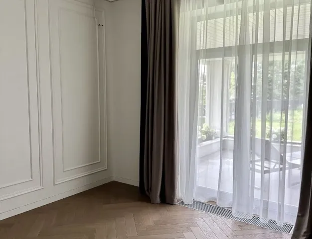 дом  в КП Онегино, 25 км от МКАД