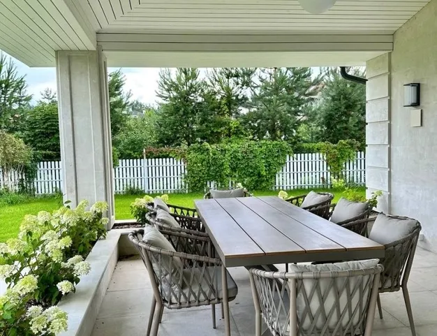 дом  в КП Онегино, 25 км от МКАД