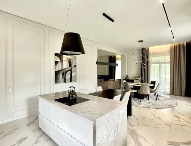 дом  в КП Онегино, 25 км от МКАД