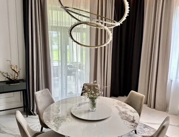 дом  в КП Онегино, 25 км от МКАД