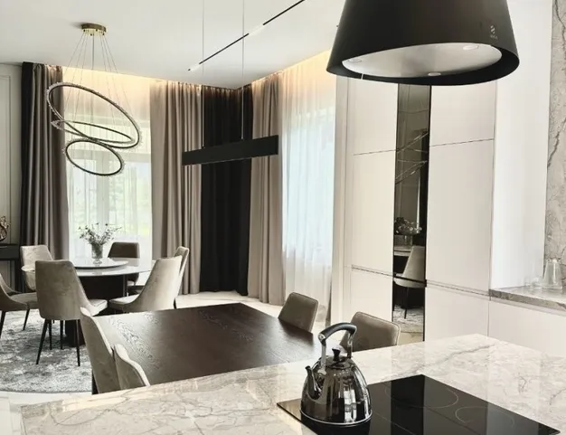 дом  в КП Онегино, 25 км от МКАД