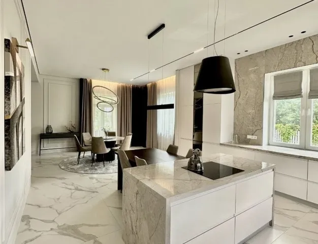 дом  в КП Онегино, 25 км от МКАД