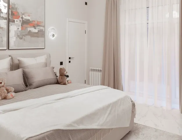 дом  в КП Павловы Озера, 14 км от МКАД