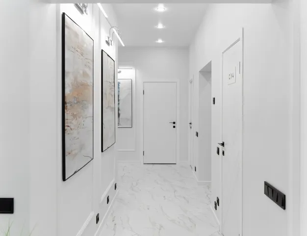 дом  в КП Павловы Озера, 14 км от МКАД