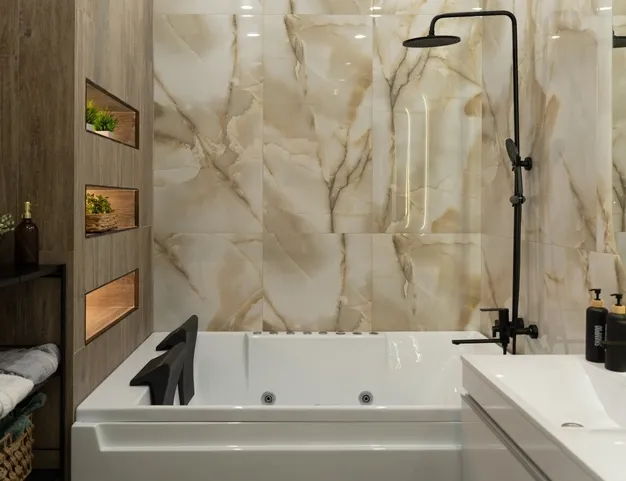 дом  в КП Павловы Озера, 14 км от МКАД