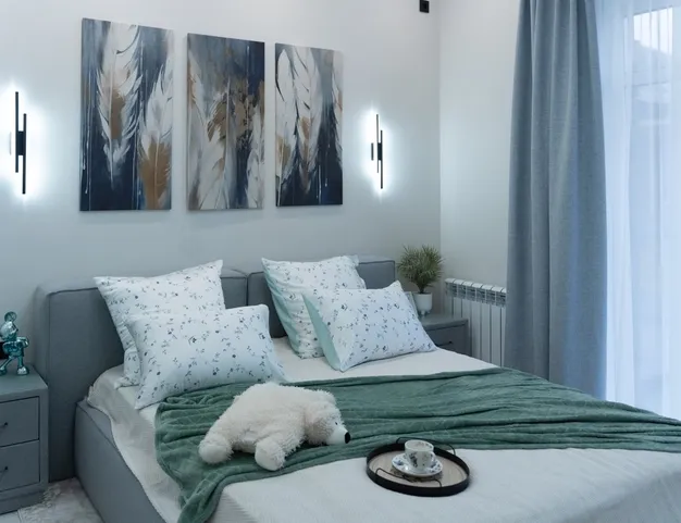 дом  в КП Павловы Озера, 14 км от МКАД