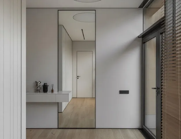 таунхаус  в КП Futuro Park, 23 км от МКАД