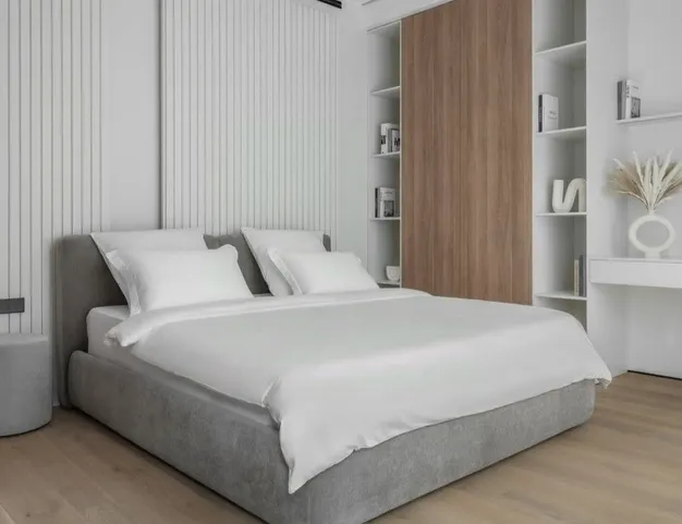 таунхаус  в КП Futuro Park, 23 км от МКАД