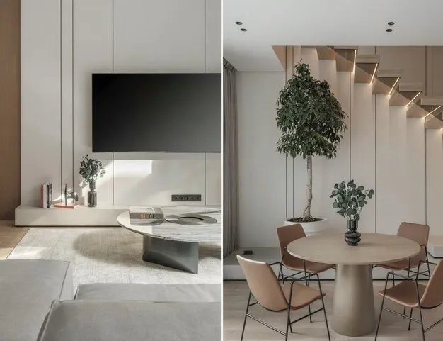 таунхаус  в КП Futuro Park, 23 км от МКАД