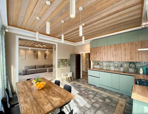 дом  в КП Опушкино, 40 км от МКАД